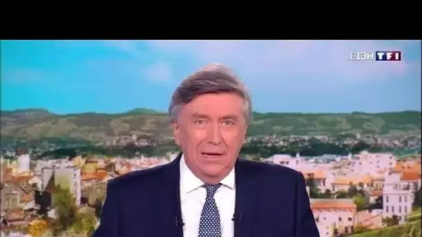 Jacques Legros payé plus de 50 000 euros par moi ? Le journaliste de TF1 réagit et...