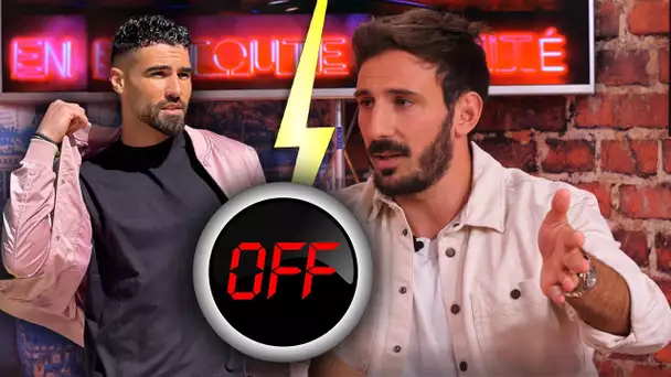 Thibault (La Villa 6): Avec Jonathan Matijas « Ça a été chaud ! » Il balance sur leur clash coupé !