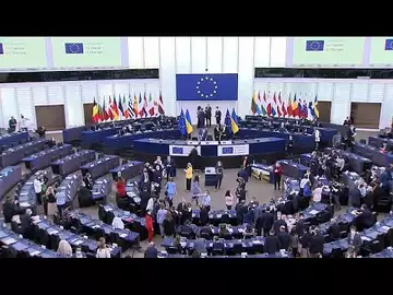 Réformer l'UE : les propositions citoyennes de la Conférence sur l'avenir de l'Europe