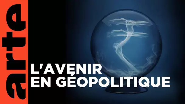 Géopolitique : à quoi s'attendre en 2024 ? | ARTE Info Plus