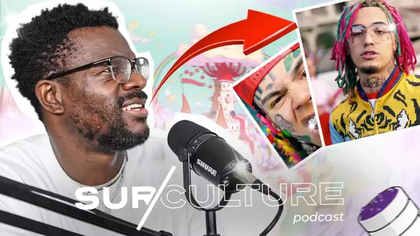 Est-ce que le « Rap Soundcloud » est la pire époque du Rap ? - SUR/CULTURE Podcast