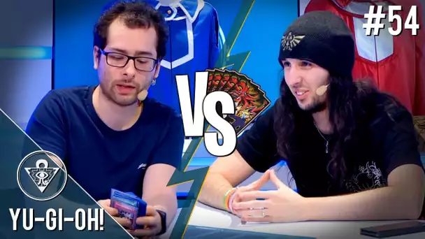 On test les decks de Cardgame ! - Club YU-GI-OH! #54