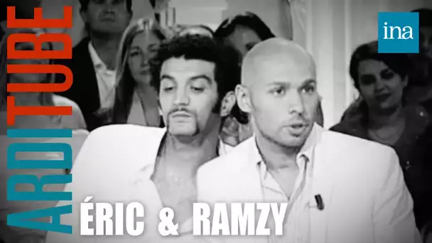 Eric et Ramzy "Double Zéro" | INA Arditube