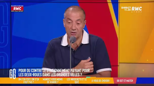 Mourad Boudjellal : "On est déjà suffisamment racketté !"