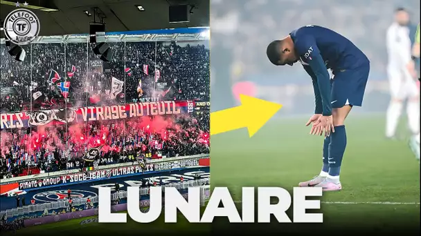 Pourquoi les supporters parisiens font-ils LA FÊTE... Malgré la DÉFAITE ?- La Quotidienne #1281