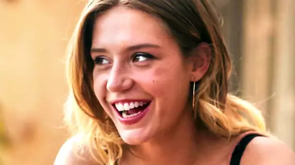 BAC NORD Bande Annonce Teaser (2020) Adèle Exarchopoulos, Thriller
