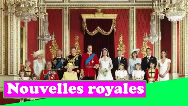 41% des Britanniques de moins de 25 ans se disent favorables à l'abandon de la famille royale, selon