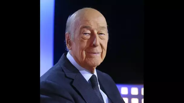 Valéry Giscard d'Estaing est mort à 94 ans « des suites du Covid-19 »