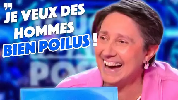 Ecriture inclusive : "J'ai l'impression qu'on met des doigts dans le c** à monsieur Molière !"