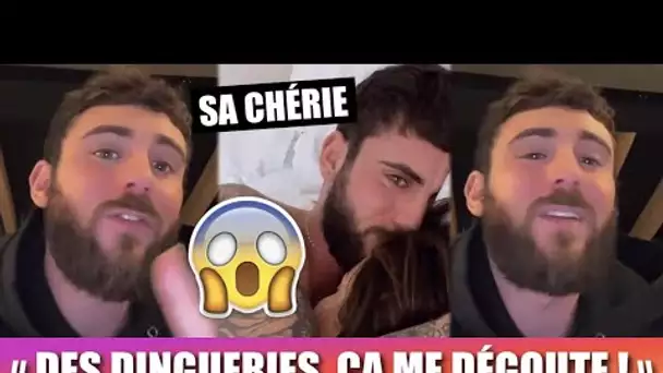 ILLAN EN COUPLE ET SOUS LE CHOC APRÈS CE QUE SA CHÉRIE A REÇU PAR DES ABONNÉS À LUI... 😱