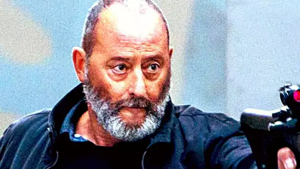 ANTIGANG sur W9 le 27 janvier Bande Annonce VF (Action, 2015) Jean Reno, Alban Lenoir