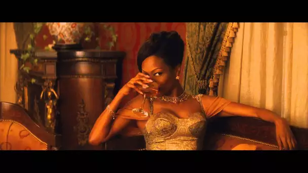Django Unchained - Bande annonce 3 -VF