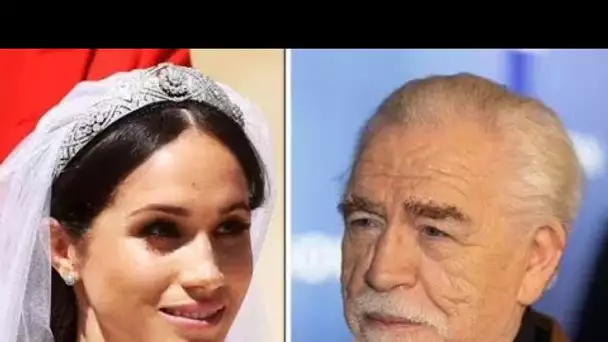 Brian Cox : le mariage de Meghan Markle avec la famille royale a « horriblement mal tourné »