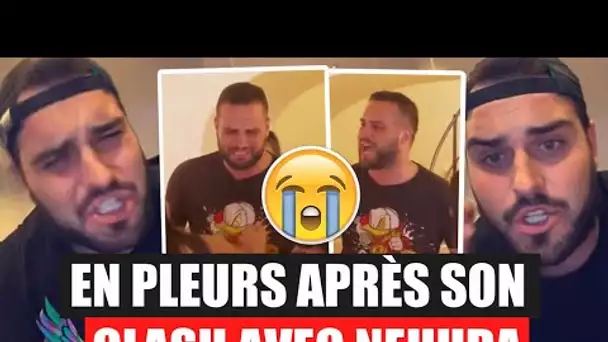 NIKOLA VS NEHUDA - EN PLEURS DANS L’ÉPISODE APRÈS LE GROS CLASH, IL BALANCE TOUT ET S’EXPLIQUE !! 😱