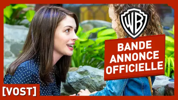 Le Nouveau Stagiaire - Bande Annonce Officielle 4 (VOST) - Robert De Niro / Anne Hathaway