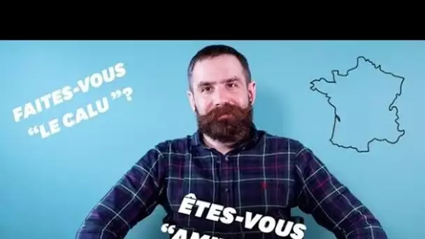 7 expressions françaises de nos régions que vous ignorez peut-être
