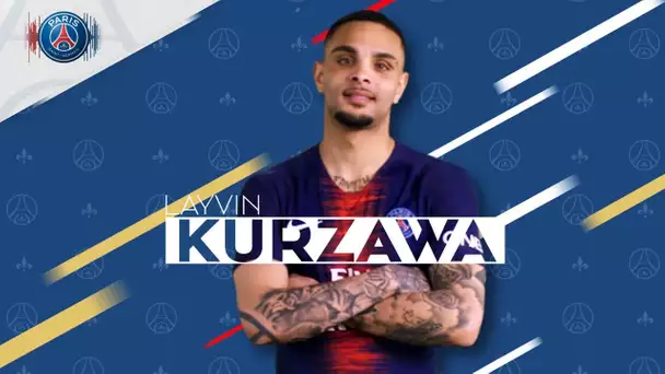 BEST-OF 2018/2019 : LAYVIN KURZAWA