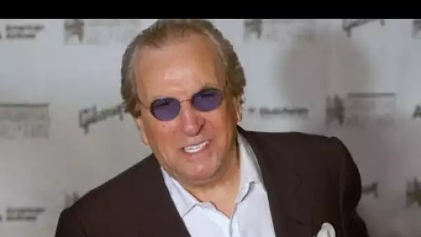 L'acteur Danny Aiello Léon est mort