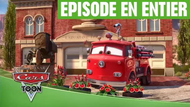 Mini Cars Toon - L&#039;Insecte - Disney•Pixar  - Episode Intégral VF
