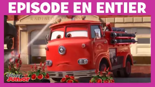 Mini Cars Toon - L&#039;Insecte - Disney•Pixar  - Episode Intégral VF