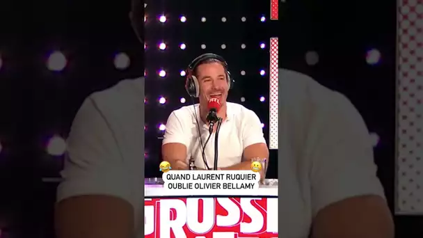 "J'ai eu une absence !"