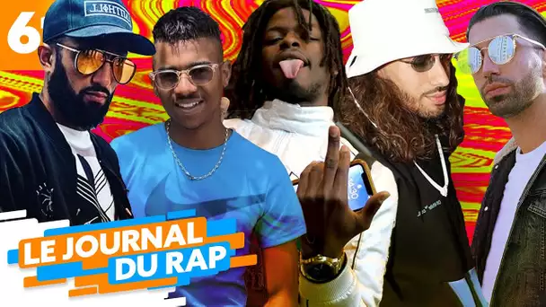 JDR FINAL : PNL la grosse exclu, Timal est fâché, Ninho feat Niro, Mister You...