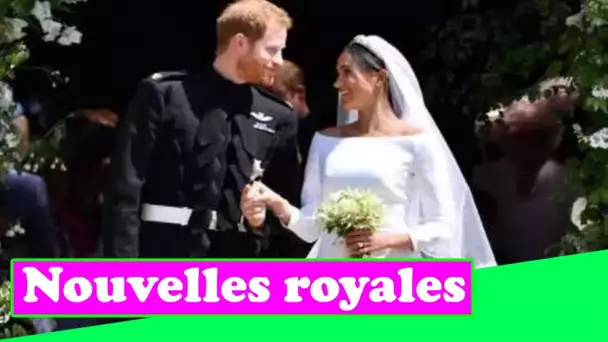 Le prince Harry a snobé le mariage de la famille royale de Duke avec le rappeur américain