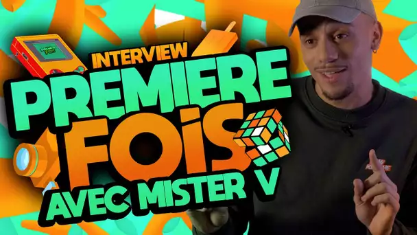 Mister V, la première fois que t’as écouté Koba LaD ?