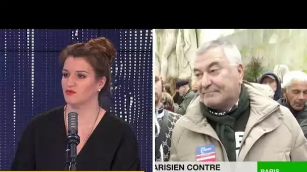 Marlène Schiappa tacle Jean-Marie Bigard : « Ca illustre vraiment les ravages de...