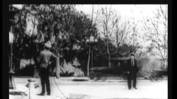 Buster Keaton film streaming
