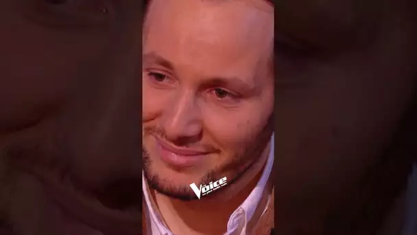 Ce beau moment de partage et d’émotion entre Clem et Los Malunos qui a ému les Coachs 🥹 #TheVoice