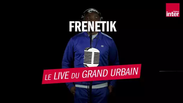 "Jaune", Frenetik en live dans Le Grand Urbain