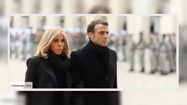 ✅  Emmanuel Macron : comment sa sécurité tente de protéger ses moments de détente avec Brigitte