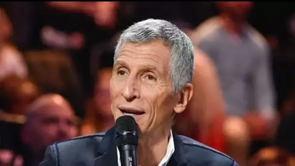 Nagui, dans la tourmente : "Ce n’est pas super bon, on ne va pas se mentir"