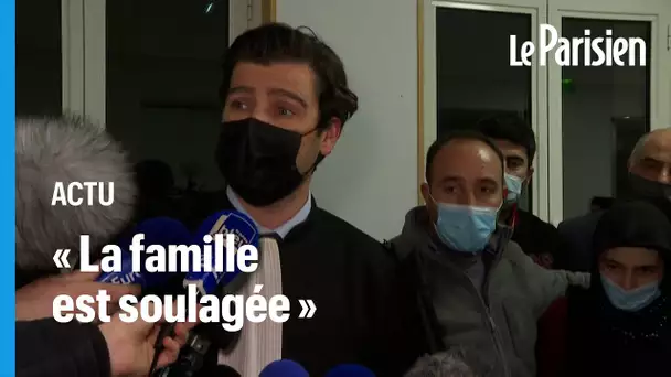 Le chauffard de Lorient condamné à cinq ans de prison ferme