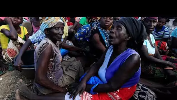 Choléra au Mozambique : plus de 1 000 cas recensés, un premier mort