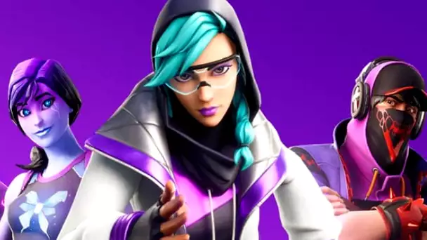 Fortnite : quelle est la suite de la collaboration avec Marvel ?