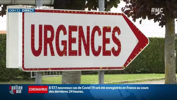 Covid-19: les voyants repassent au rouge, la situation pourrait redevenir exponentielle
