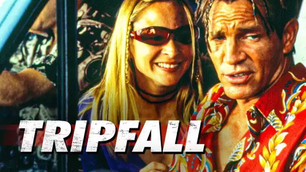 Tripfall | Thriller, Suspense | Film complet en français