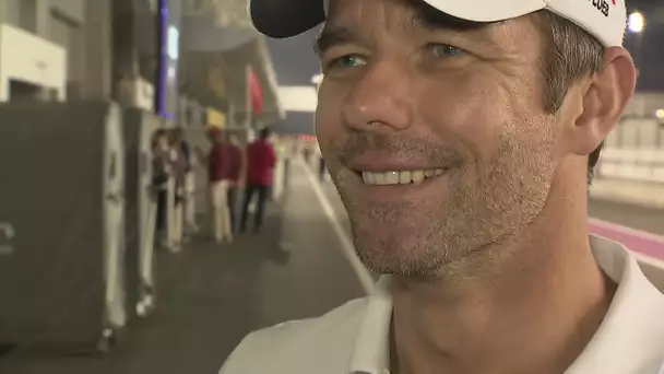 Sebastien Loeb, un champion hors catégorie