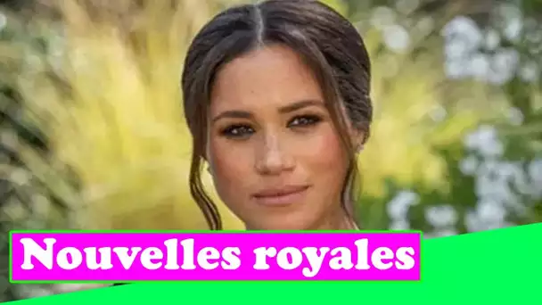 Le bébé de Meghan Markle attendu dans DAYS: le bébé royal pourrait arriver le jour de l'anniversaire