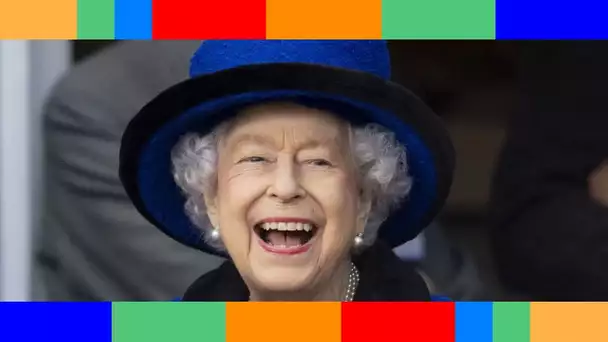 Elizabeth II refuse un prix qu'elle avait gagné… Grâce à son âge