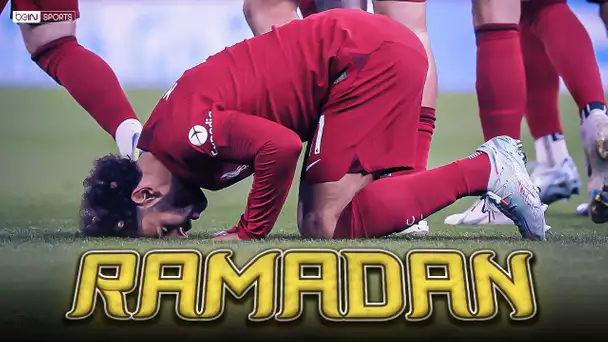 🤲 Comment le foot européen s'adapte-t-il au Ramadan ?