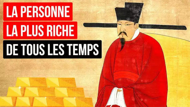 Tu ne Dormiras pas la Nuit Quand tu Sauras à Quel Point ces Gens Étaient Riches