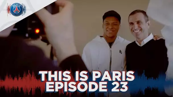 THIS IS PARIS - EPISODE 23 (FRA 🇫🇷)