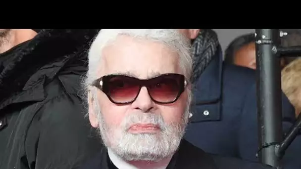 Mort de Karl Lagerfeld  son ancien garde du corps révèle les vraies causes