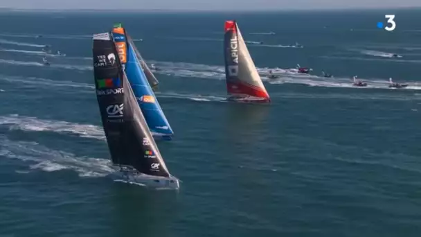 Vendée Globe 2020 : verra-t-on un jour un musée consacré à l'Everest des mers ?