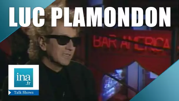 Luc Plamandon "Starmania et Michel Berger" | Archive INA