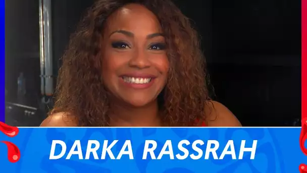 TPMP : Dijon, les tropiques, les orages... Voici le Darka / Rassrah de Ludivine Rétory