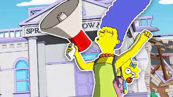 ÇA VA CHAUFFER ! | Les Simpson: Le Jeu #3